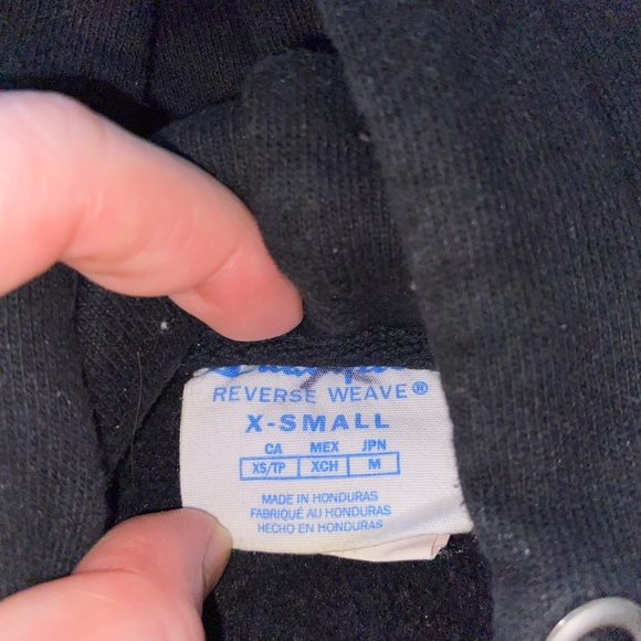 2 Champion Hoodie Bundle - Picture 2 of 4